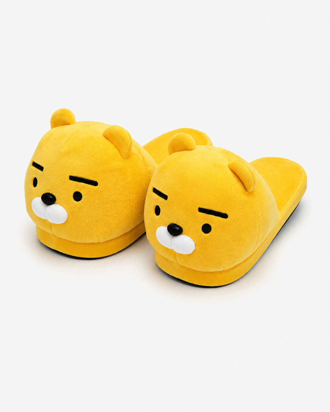 PUBG Koko Slippers | +0.5 KD Boost, Silent Steps | Extra-Thick Plush 🎮
