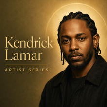 Kendrick Lamar