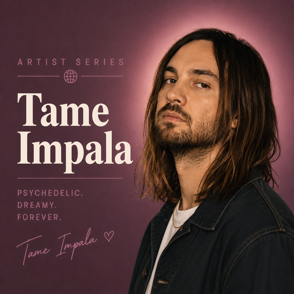 Tame Impala