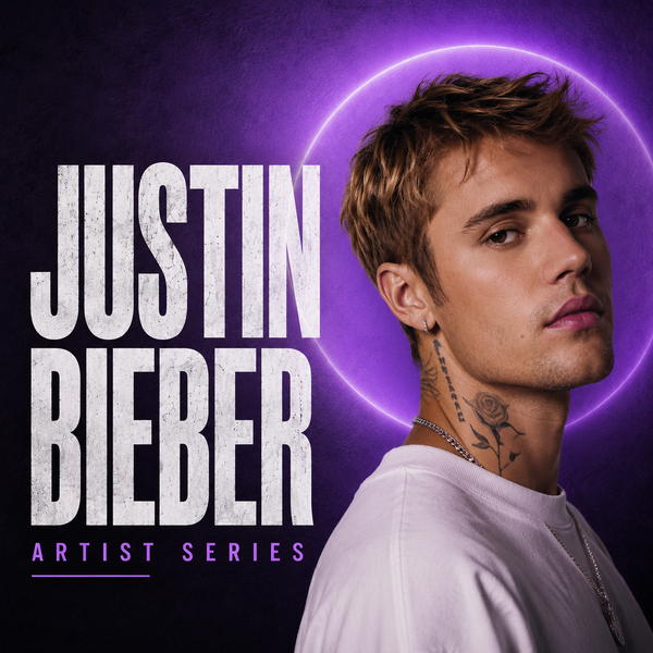 Justin Bieber Album Art Collection | Pop Icon Music Posters