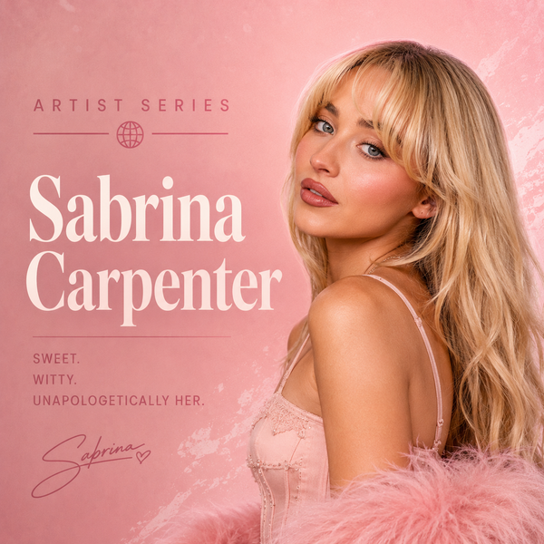 Sabrina Carpenter