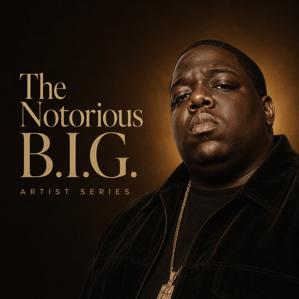 The Notorious B.I.G.