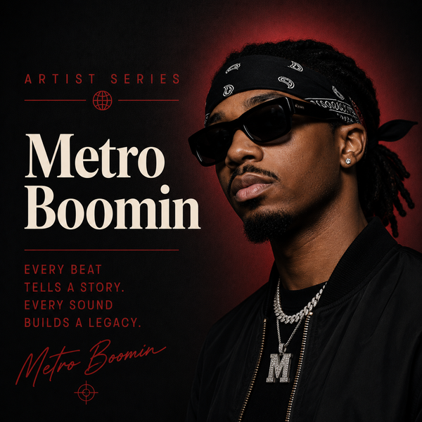 Metro Boomin