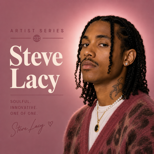 Steve Lacy