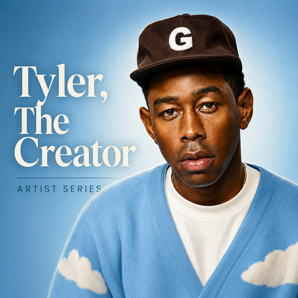 Tyler, The Creator Wall Art & Posters