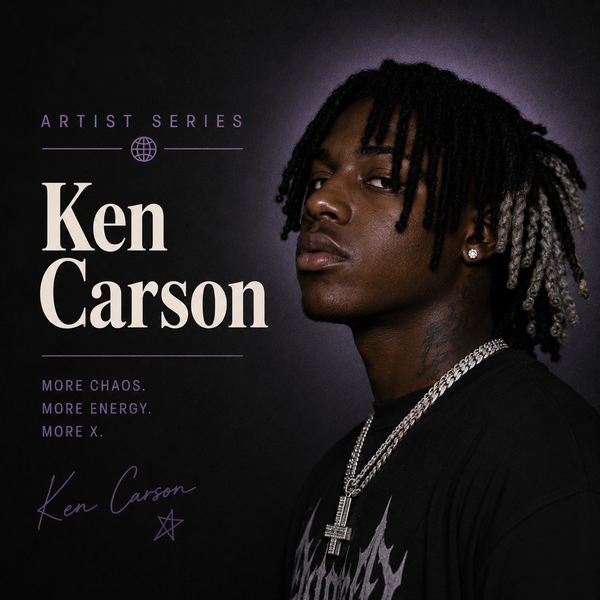 Ken Carson