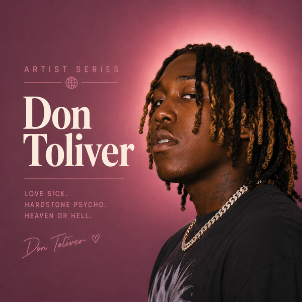 Don Toliver
