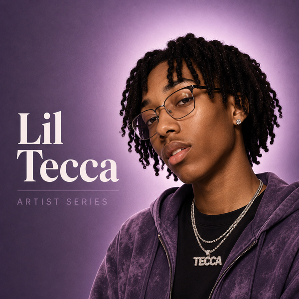 Lil tecca