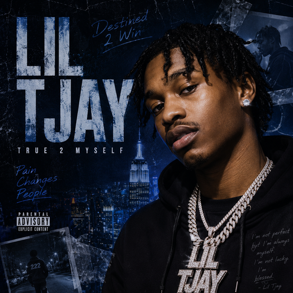 Lil tjay