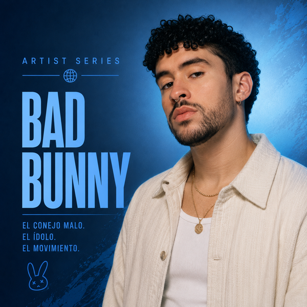 Bad Bunny