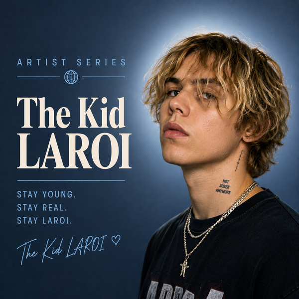 The Kid LAROI