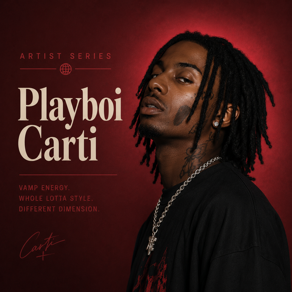 Playboi Carti