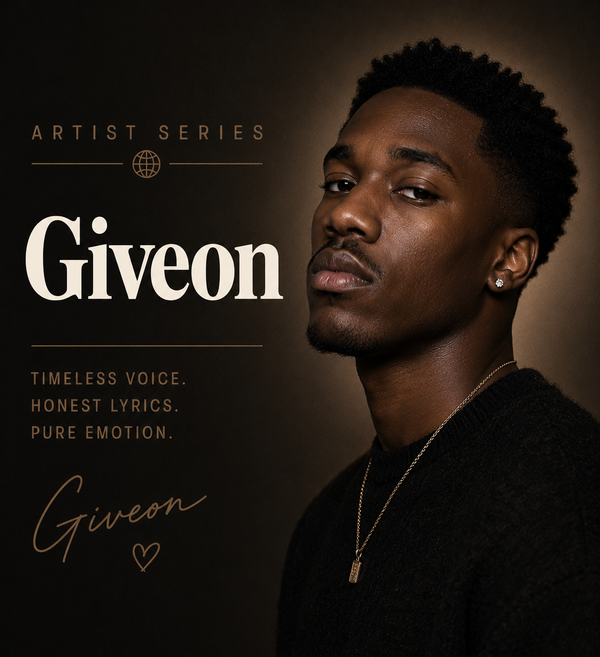 Giveon