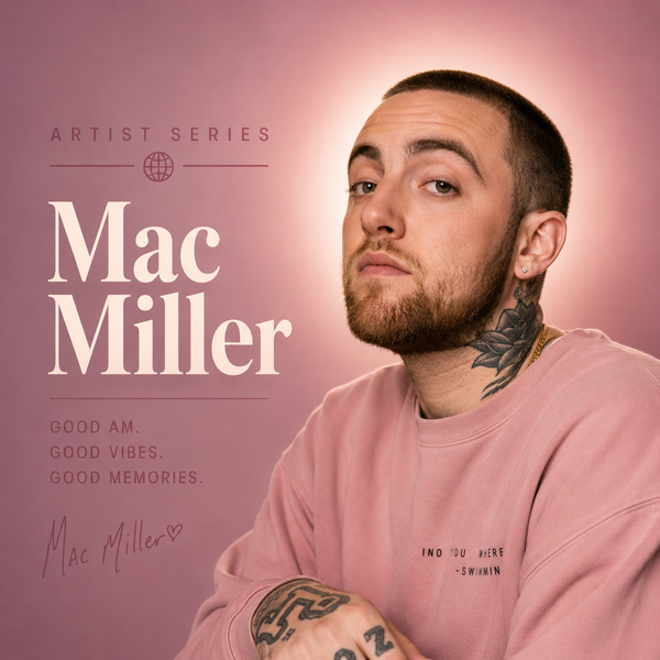 Mac miller