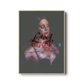 Lana Del Rey vintage aesthetic poster retro coquette room decor