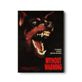 Without Warning Album Cover Canvas Print - 21 Savage, Offset, Metro Boomin Wall Art poster wall art print room decor