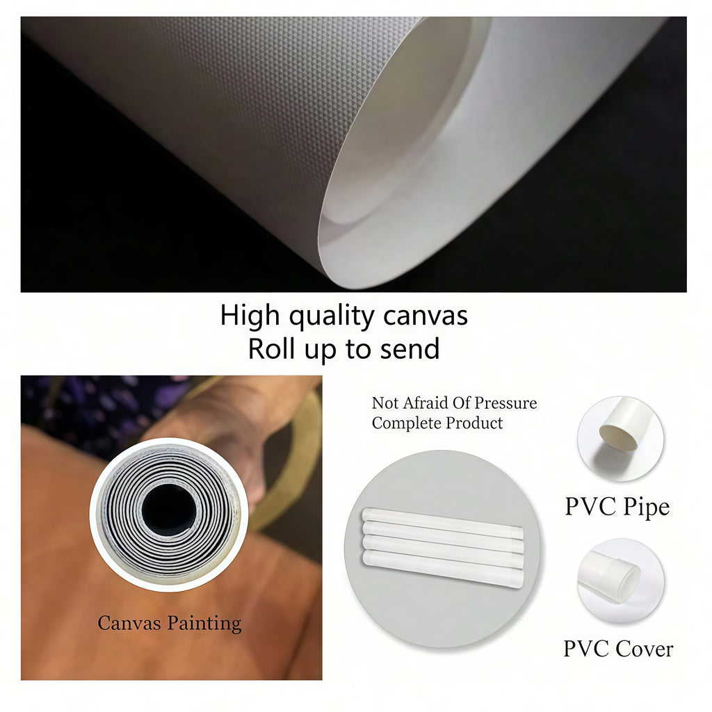 Travis Scott 'Birds In The Trap Sing McKnight' Album Poster