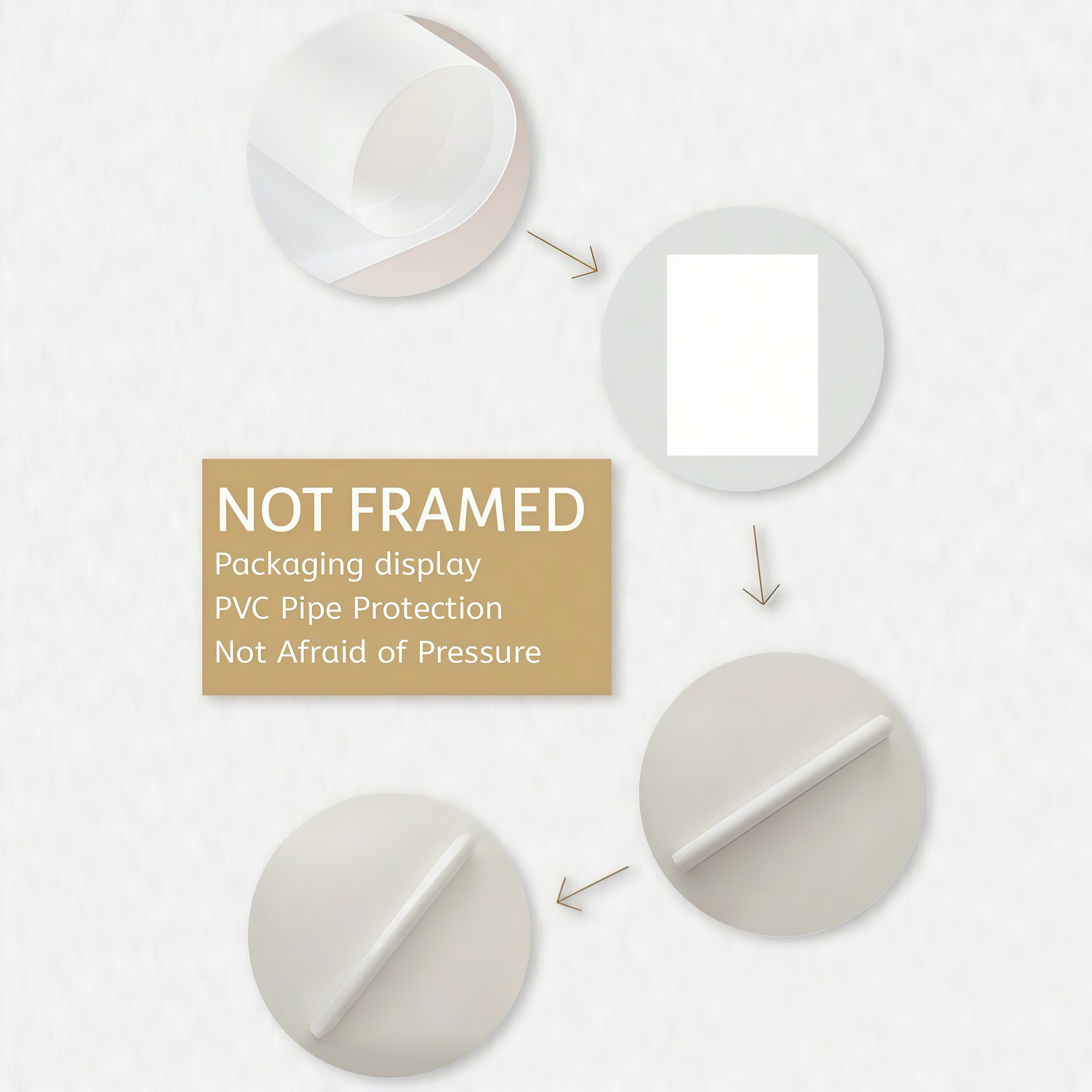 Travis Scott 'Birds In The Trap Sing McKnight' Album Poster