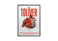 Don Toliver Biography Portrait Poster | Unframed Bedroom Wall Art