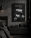 Tom Ford Timeless Wall Art Print - Premium Canvas Poster, Music Album Decor poster wall art print room decor