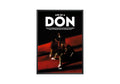 Don Toliver Life of a Don Album Poster | Unframed Bedroom Wall Art