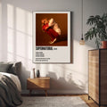 Supernatural 2024 Poster - Minimalist Warm Edition poster wall art print room decor