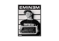Eminem Slim Shady Poster poster wall art print room decor