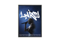 The Kid LAROI Performance Portrait Poster | Unframed Bedroom Wall Art
