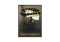 Daniel Caesar Biography Portrait Poster | Unframed Bedroom Wall Art