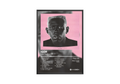 Tyler The Creator IGOR Album poster wall art print room decor
