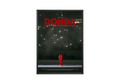 Kanye West DONDA poster wall art print room decor