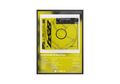 Post Malone Beerbongs & Bentleys Album Poster poster wall art print room decor