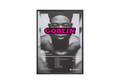 Tyler The Creator Goblin Album poster wall art print room decor