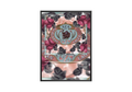SZA Z Album poster wall art print room decor