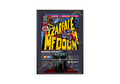 MF DOOM Super What? Album Poster poster wall art print room decor