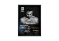 J Balvin La Familia Album Poster poster wall art print room decor