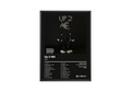 Yeat Up 2 Me Album Poster poster wall art print room decor