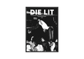 Playboi Carti Die Lit Poster poster wall art print room decor