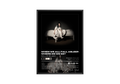 Billie Eilish 'WHEN WE FALL ASLEEP WHERE DO WE GO' Album Poster poster wall art print room decor