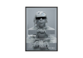 Gunna DS4EVER Album Poster poster wall art print room decor