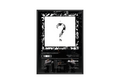 XXXTENTACION ? Album poster wall art print room decor
