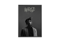 Juice Wrld Timeline Poster poster wall art print room decor