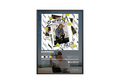 J Balvin Energia Album Poster poster wall art print room decor