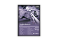 Eminem The Slim Shady Lp Album Poster poster wall art print room decor