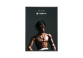 Travis Scott Rodeo Spotify Poster poster wall art print room decor