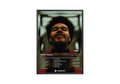 The Weeknd 'After Hours' Album