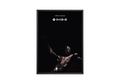 Travis Scott Utopia Spotify Poster poster wall art print room decor
