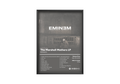 Eminem The Marshall Mathers LP Album Poster poster wall art print room decor