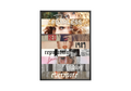 Taylor Swift Legacy poster wall art print room decor