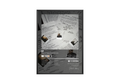 XXXTENTACION 17 Album poster wall art print room decor